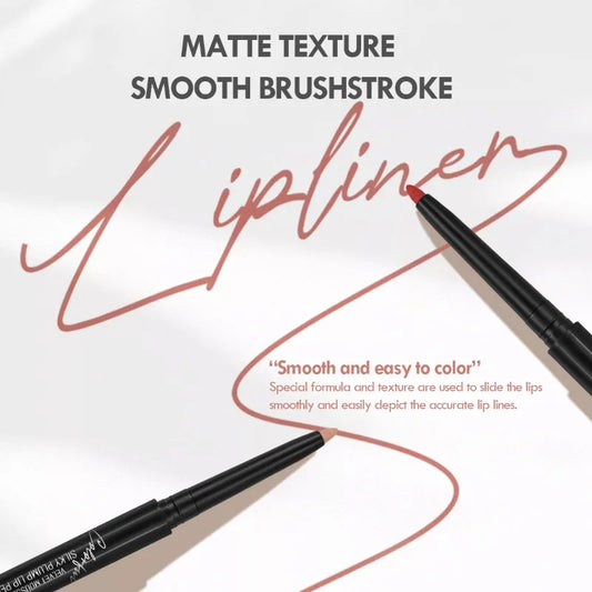 Batom Matte Veludo Nude – Longa Duração