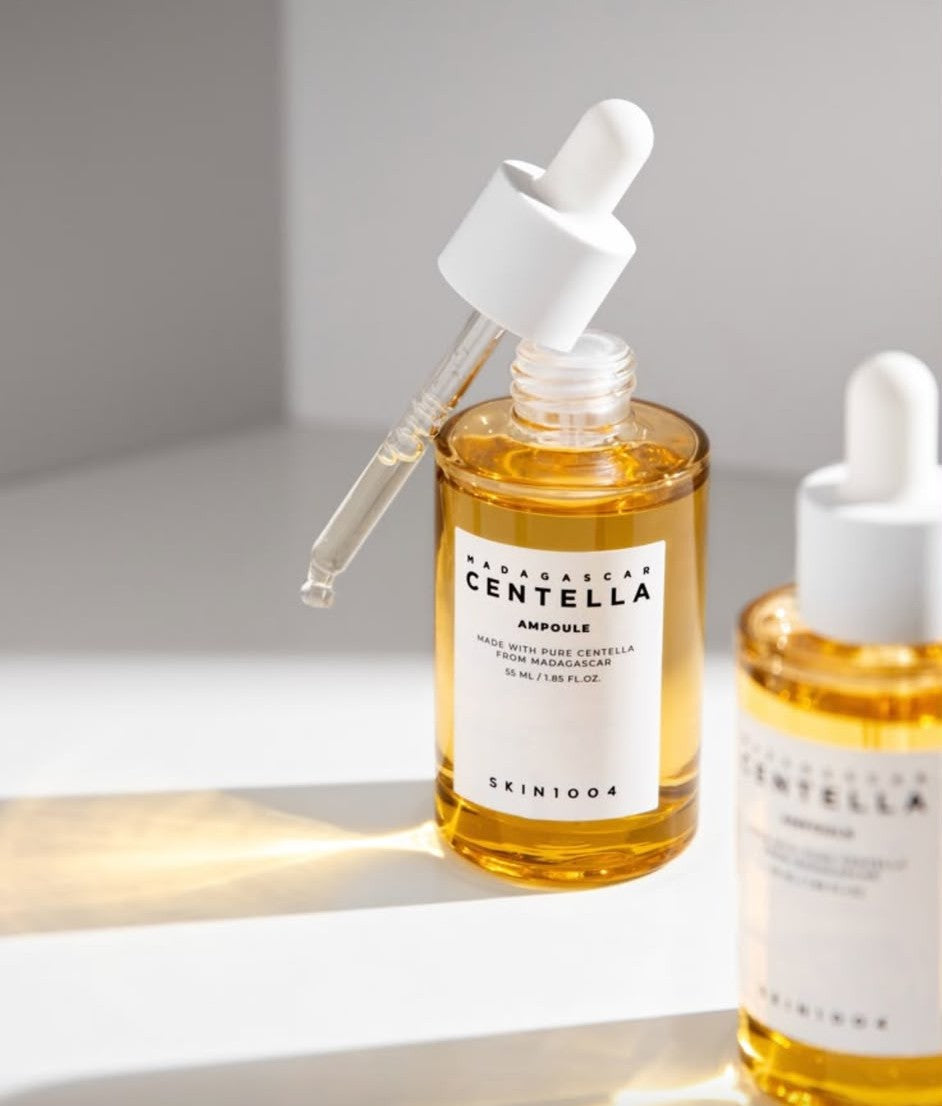 Cosméticos