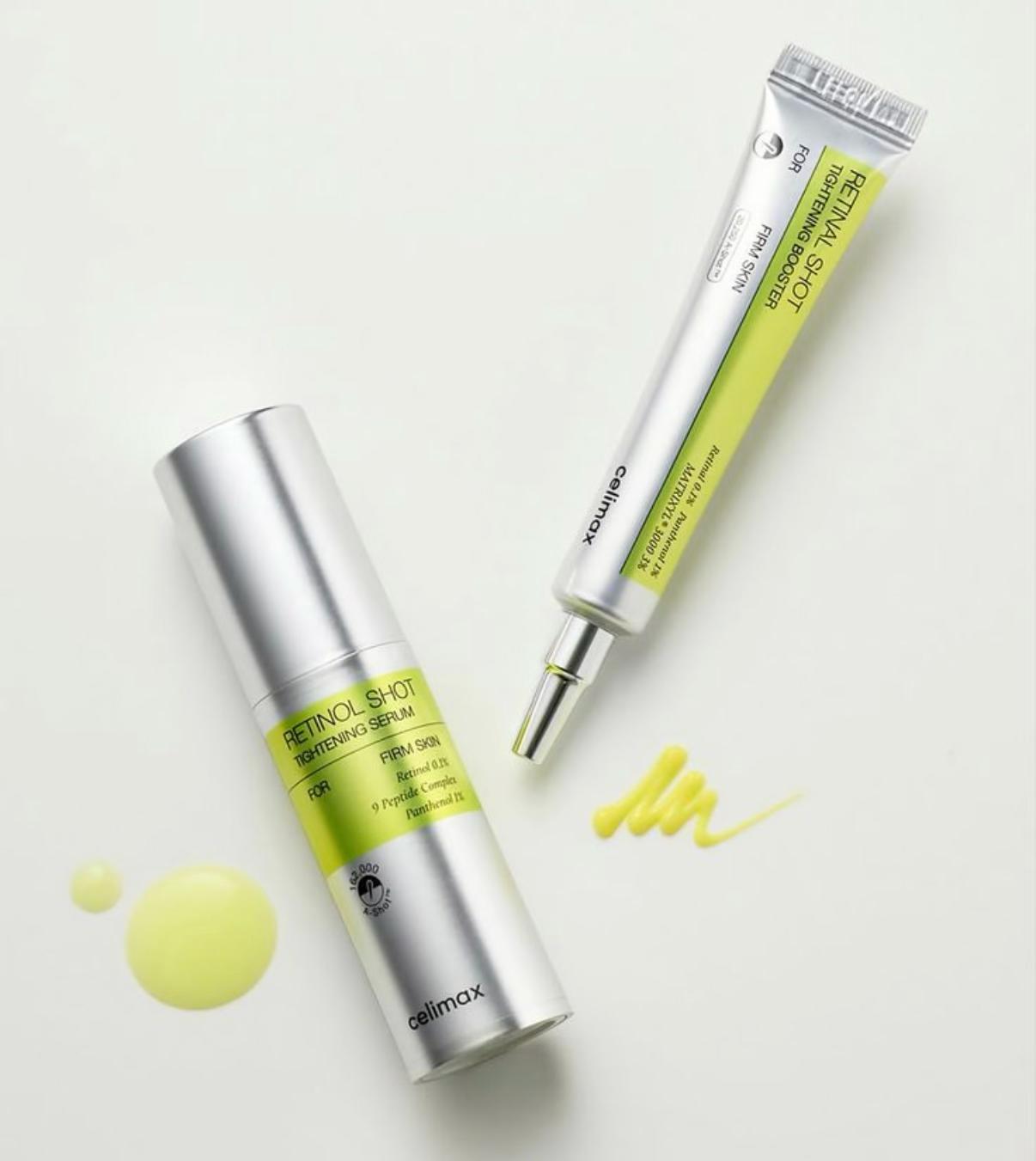 Celimax Retinol
