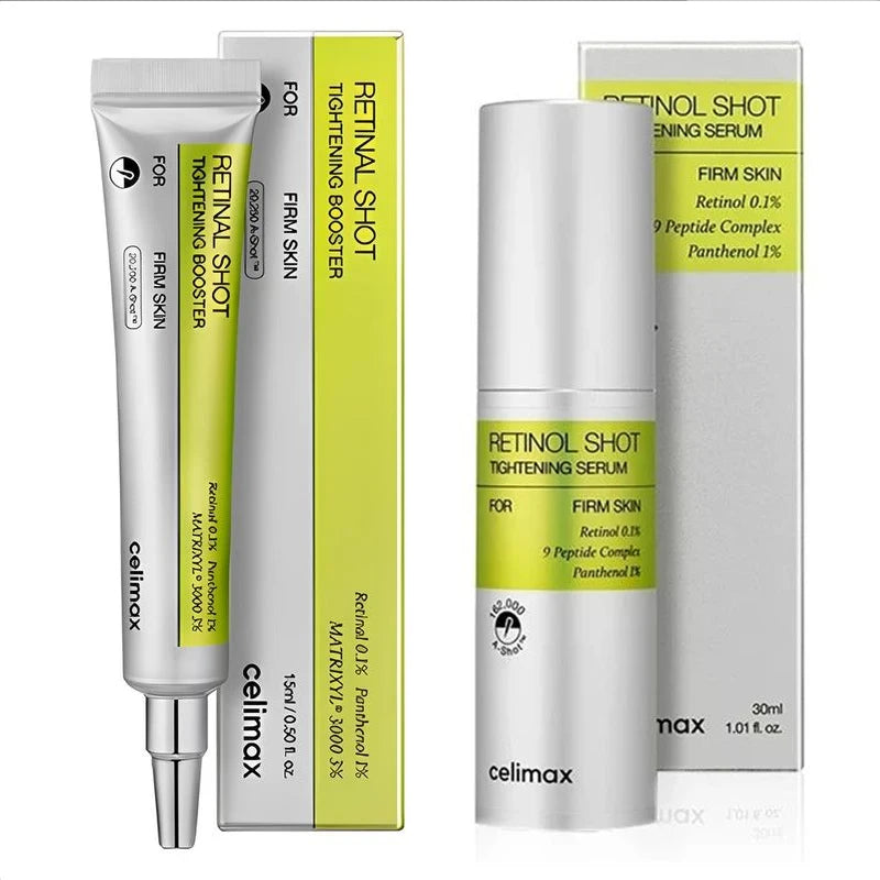 Celimax Retinol