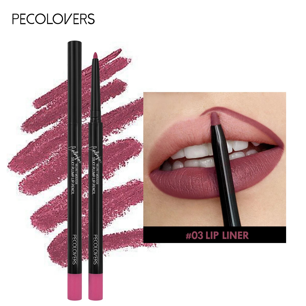 Batom Matte Veludo Nude – Longa Duração