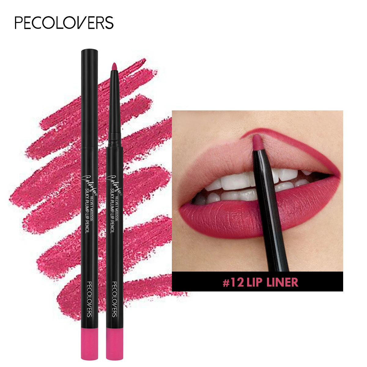 Batom Matte Veludo Nude – Longa Duração