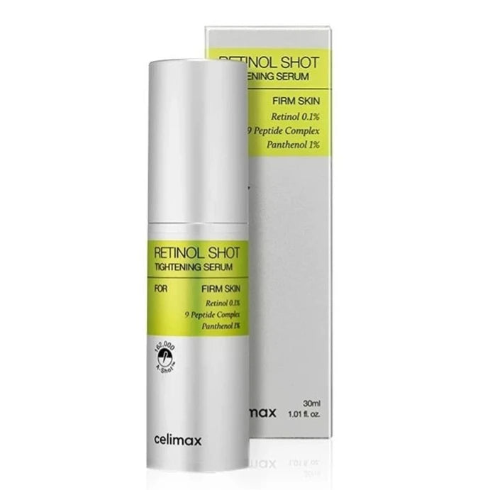 Celimax Retinol
