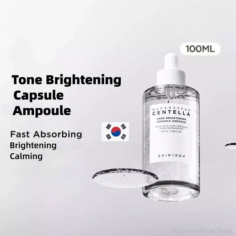 Korean Madagascar Centella Serum