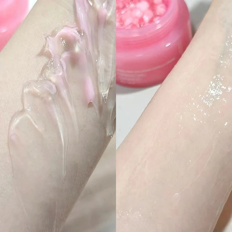 Pink Collagen PDRN & Niacinamide Capsules Cream