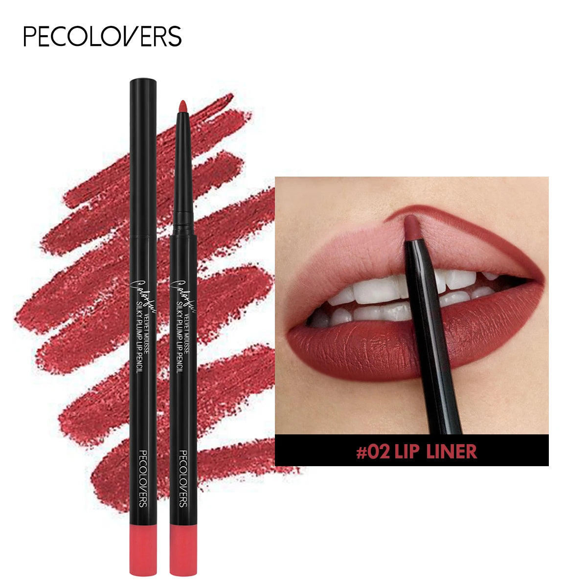 Batom Matte Veludo Nude – Longa Duração