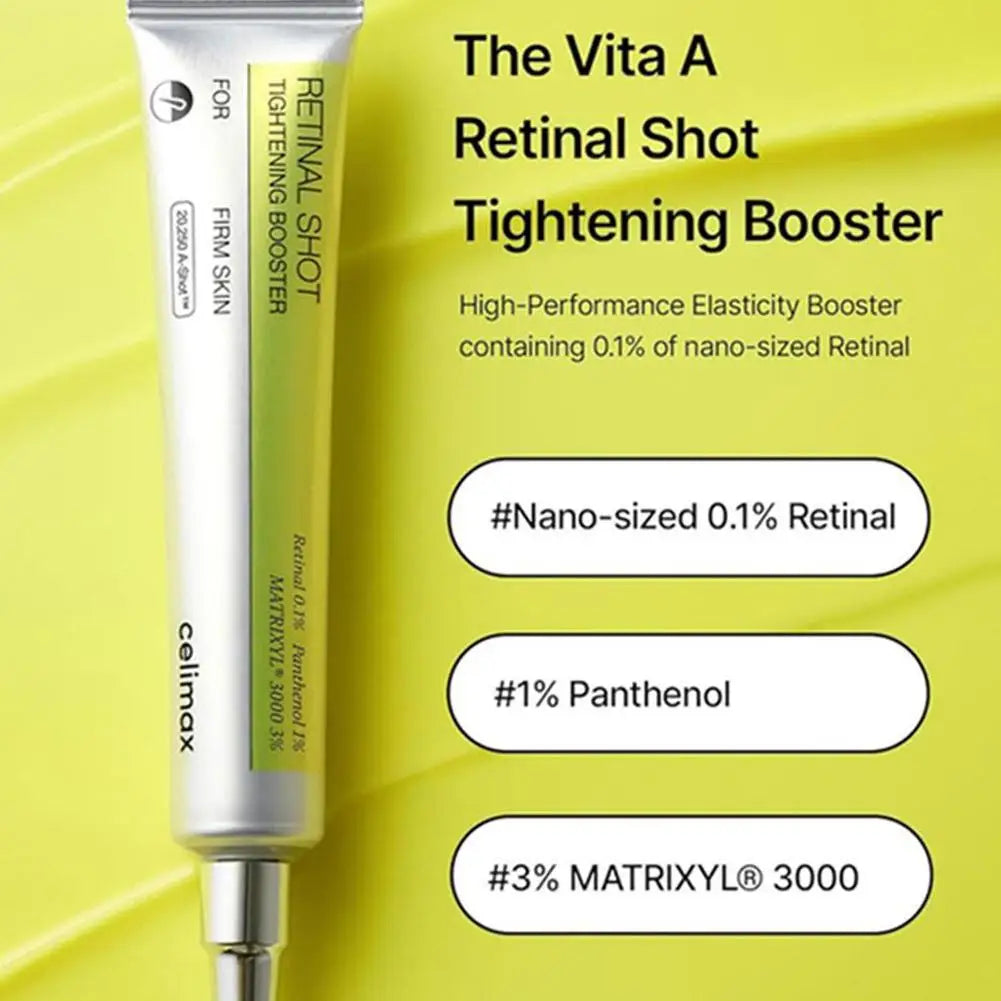 Celimax Retinol