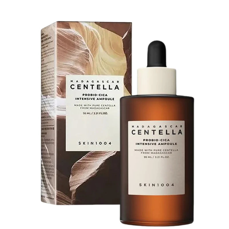 Korean Madagascar Centella Serum