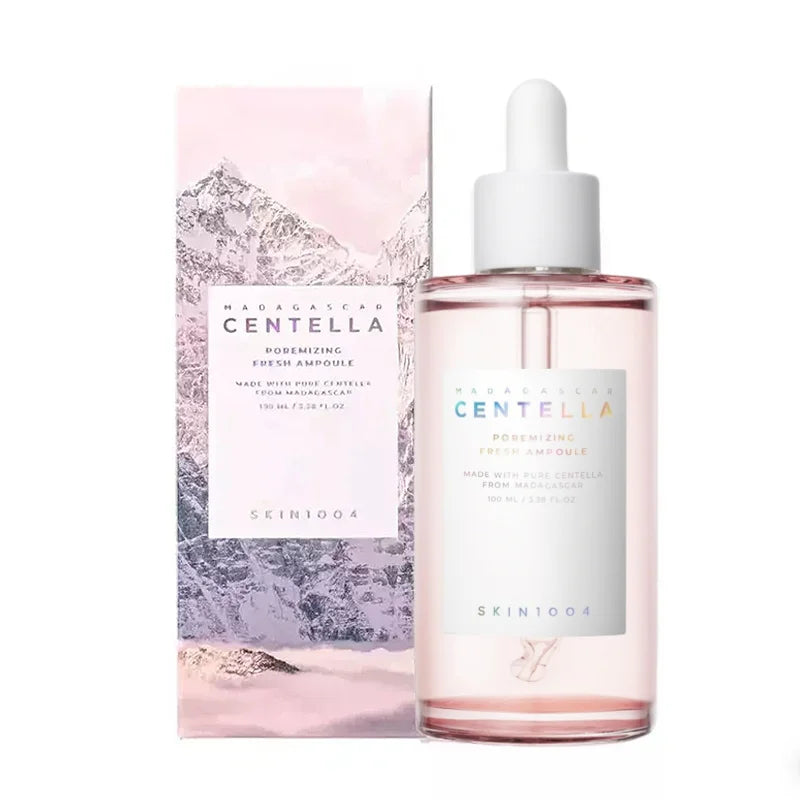 Korean Madagascar Centella Serum