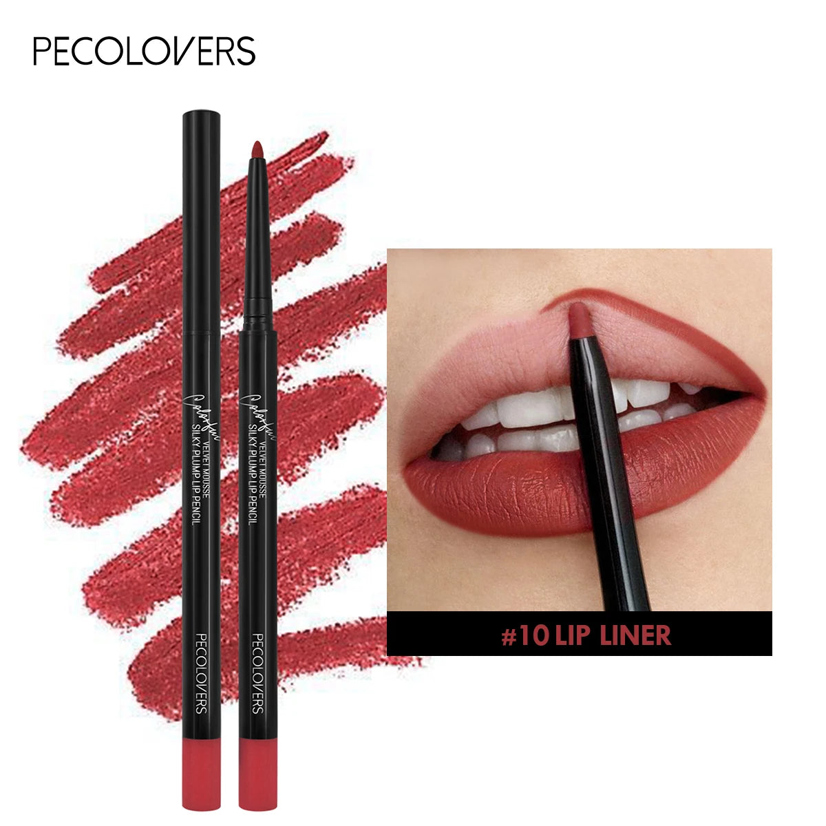 Batom Matte Veludo Nude – Longa Duração