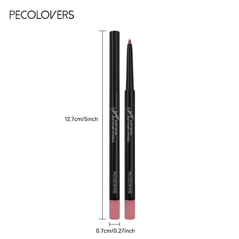 Batom Matte Veludo Nude – Longa Duração