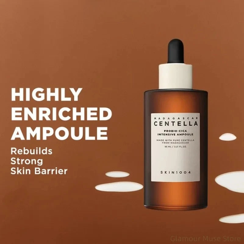 Korean Madagascar Centella Serum