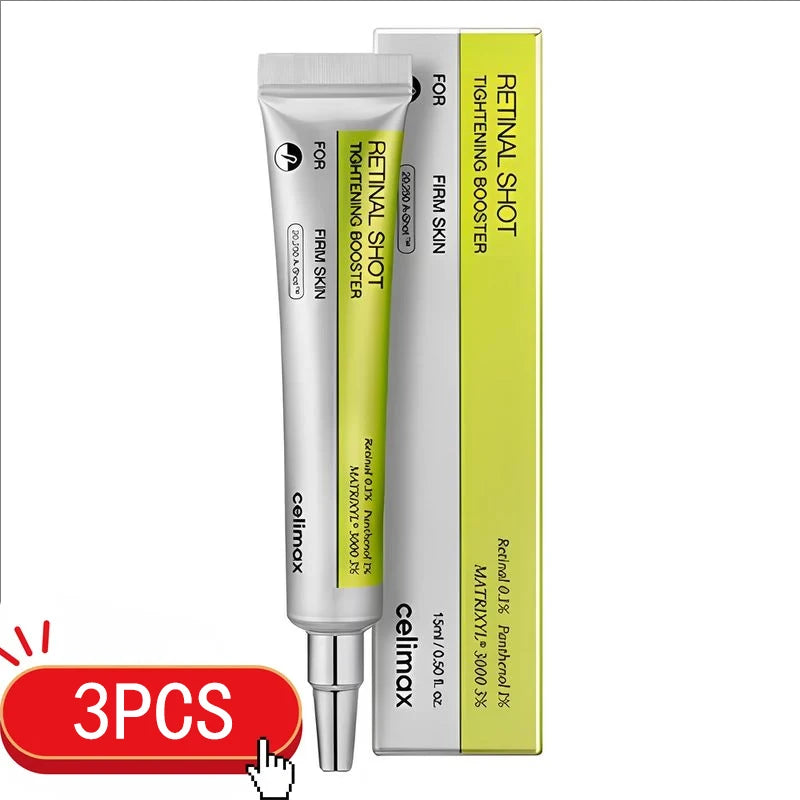 Celimax Retinol