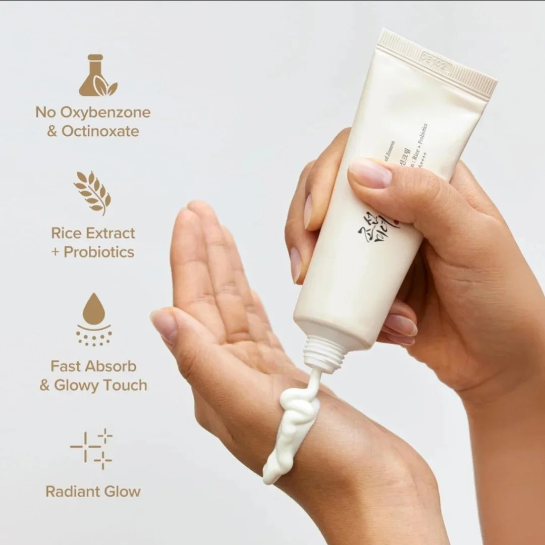 Beauty of Joseon Sunscreen SPF50+