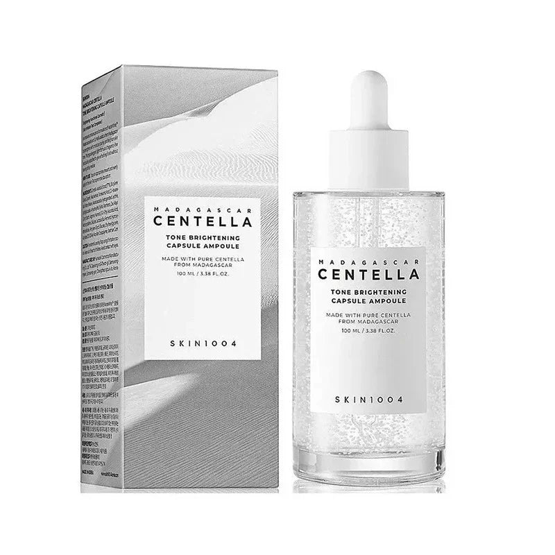 Korean Madagascar Centella Serum