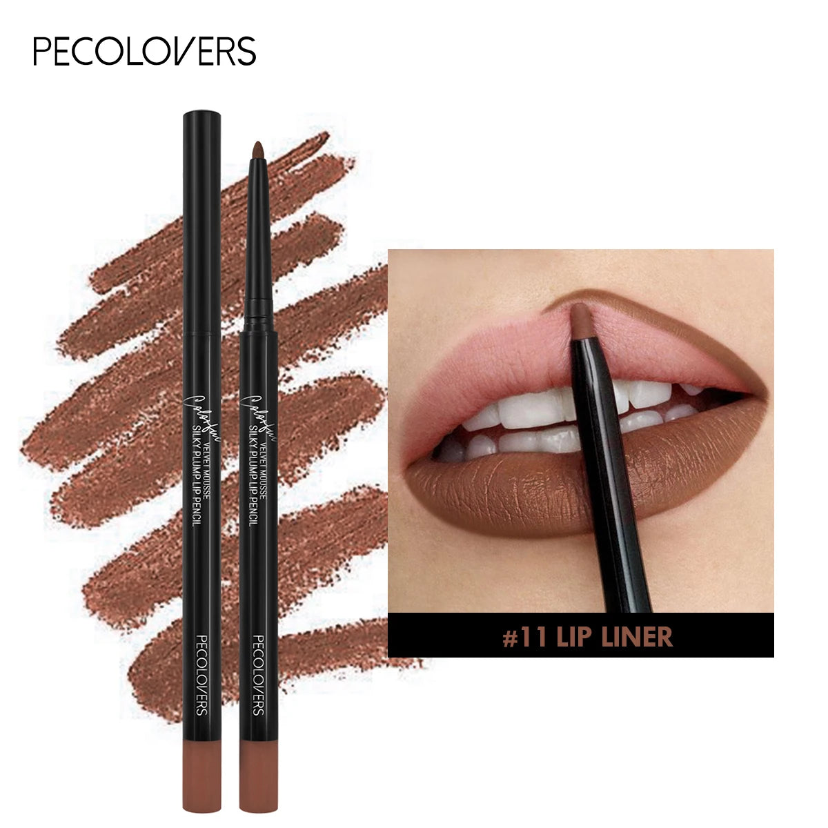 Batom Matte Veludo Nude – Longa Duração