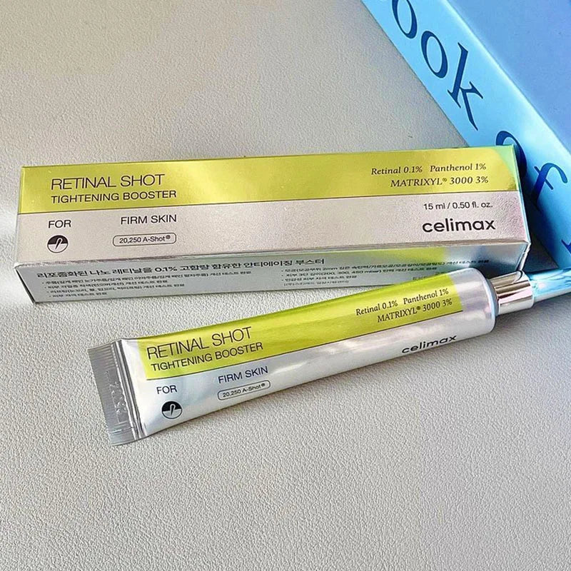 Celimax Retinol