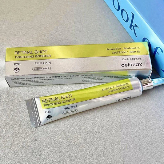 Celimax Retinol