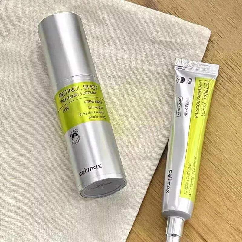 Celimax Retinol