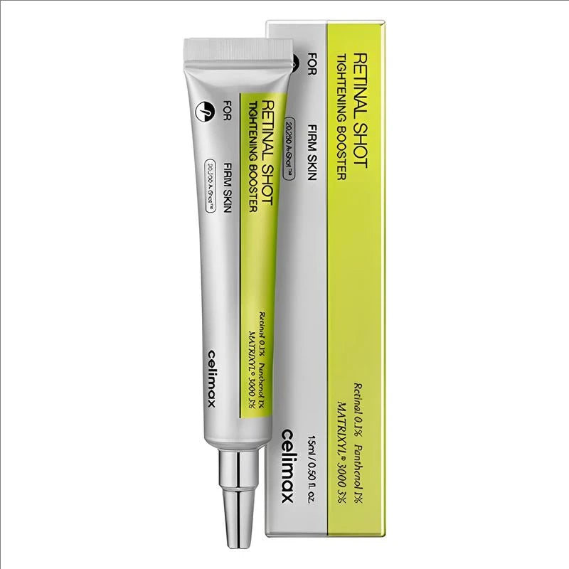 Celimax Retinol