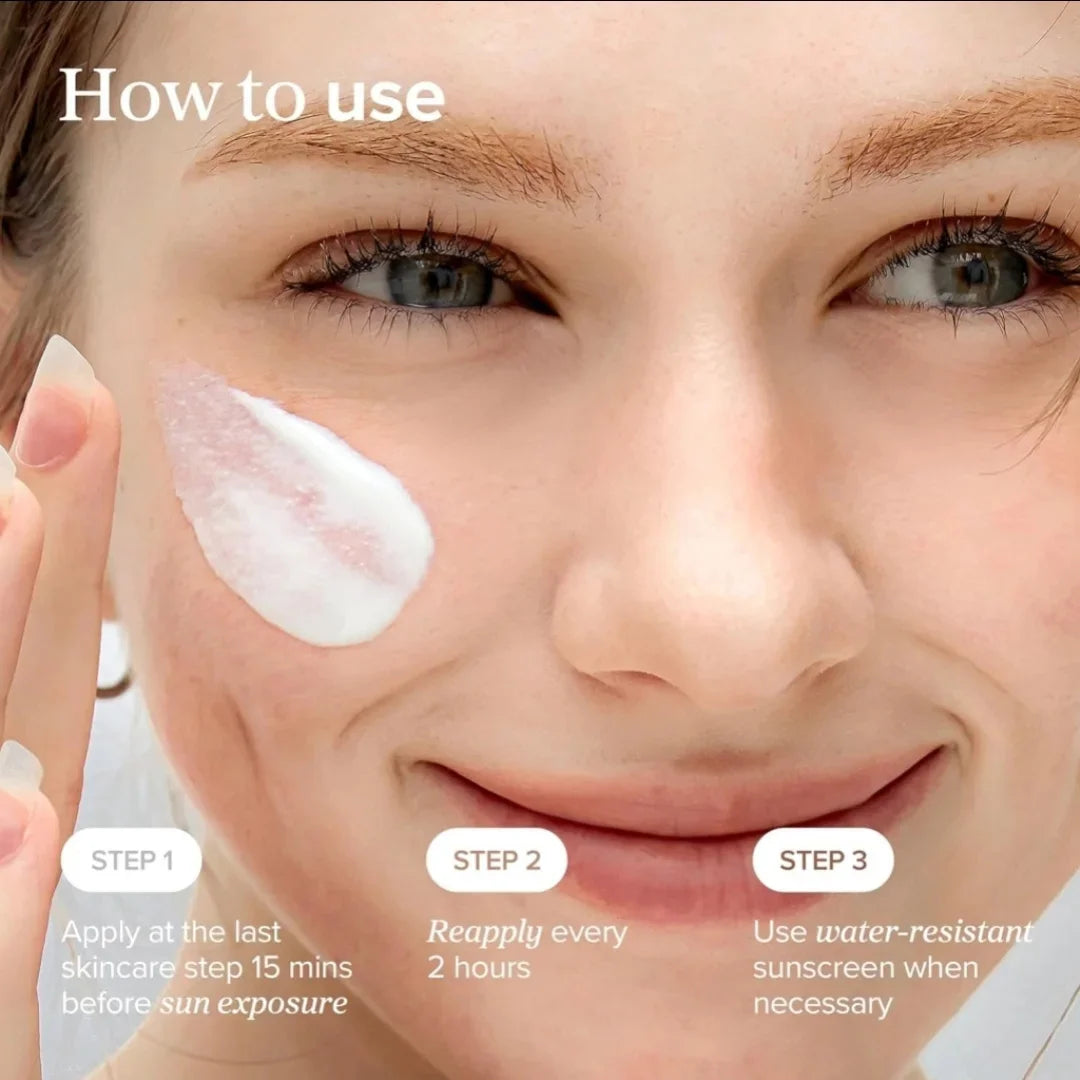 Beauty of Joseon Sunscreen SPF50+